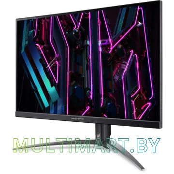 Игровой монитор Acer Predator XB273UV3bmiiprzx (UM.HX3EE.310) картинка 2